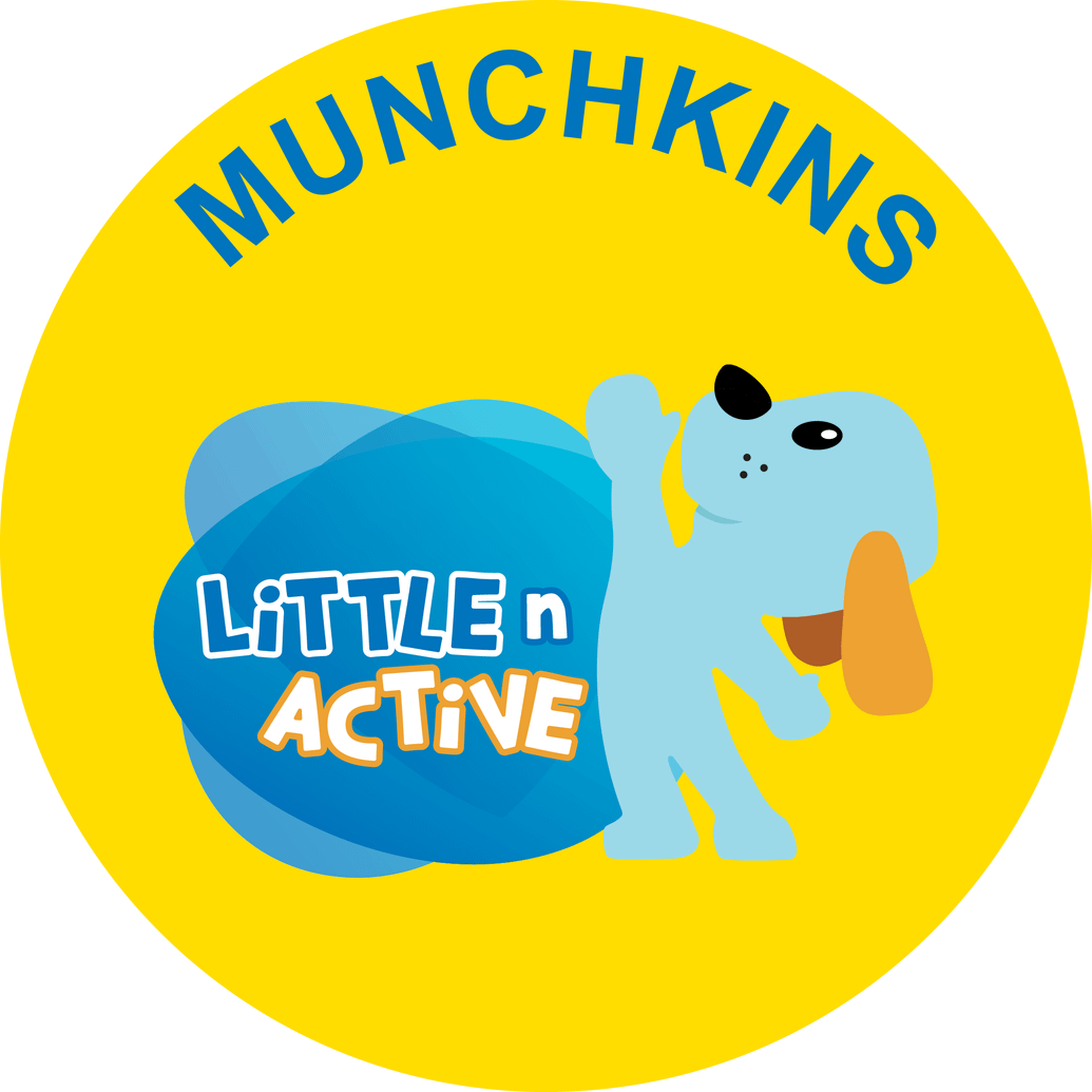 Little n Active