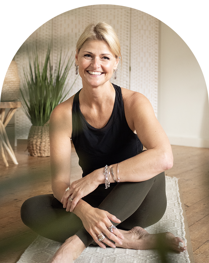 Jo Tuffrey Workout Club Membership
