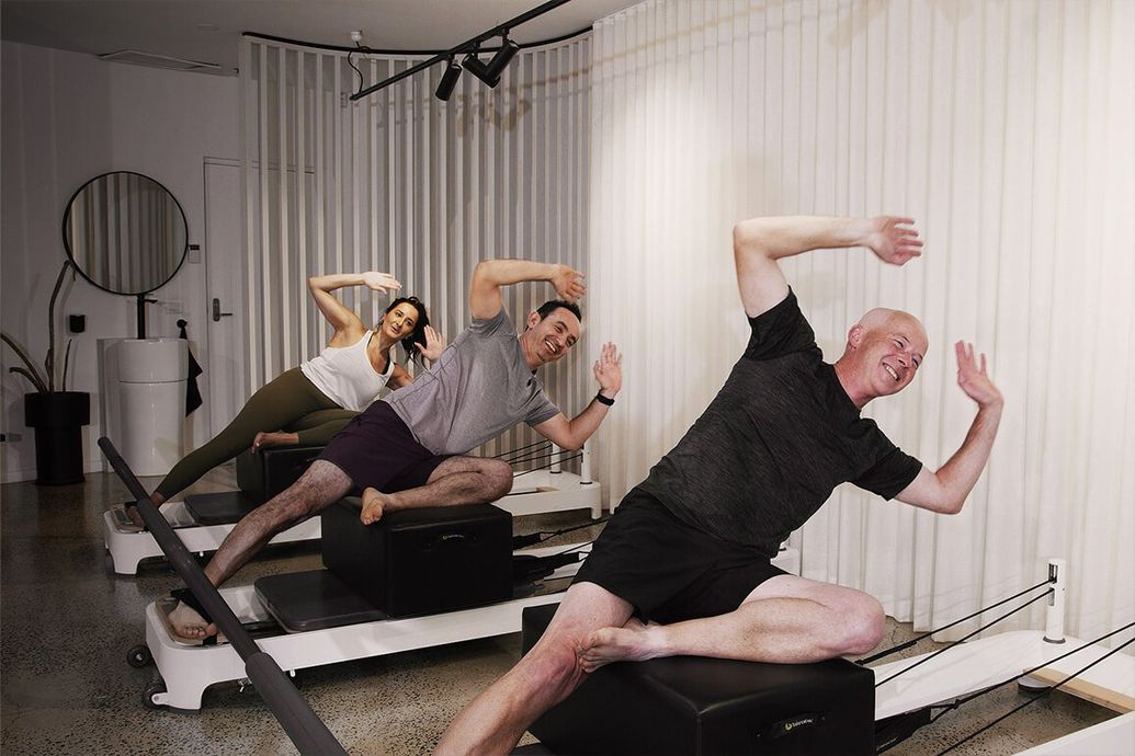 Keilor Road Pilates Classes