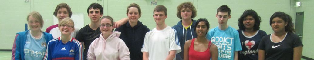 Radcliffe Leisure Centre
