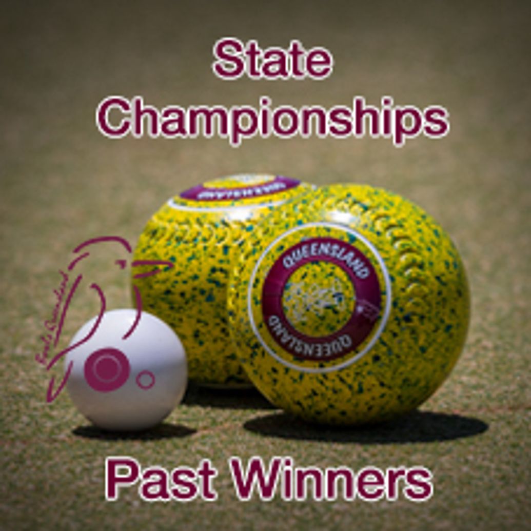 2024 State District Sides Championships