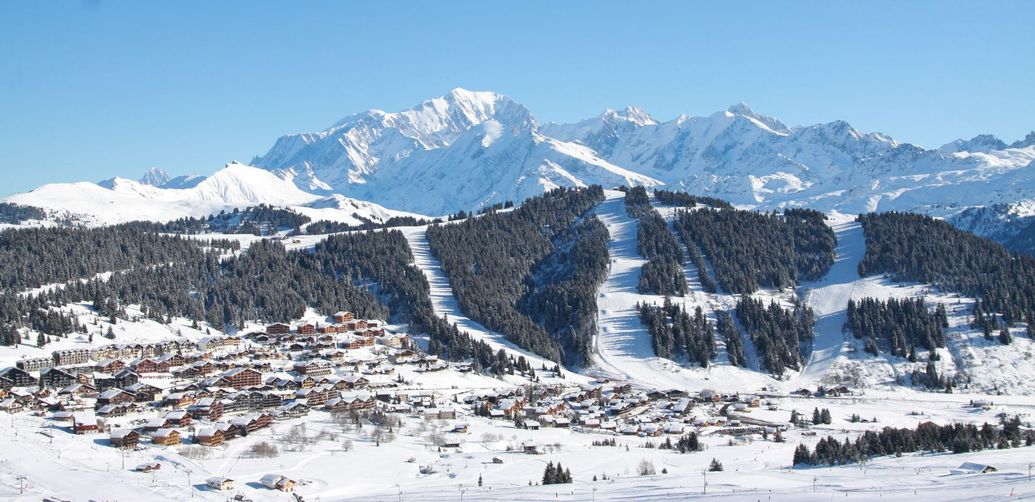 Ski nordique classique - Le Classique en groupe