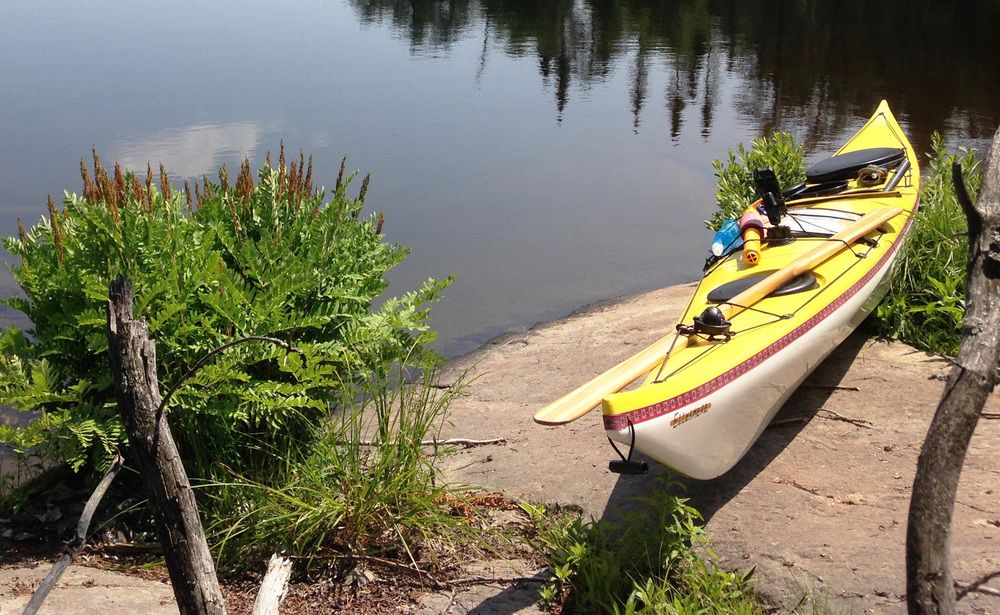 Summer Windsurfing Kids Camp