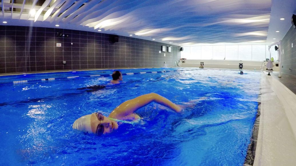 The Wave Waterpark May Half Term