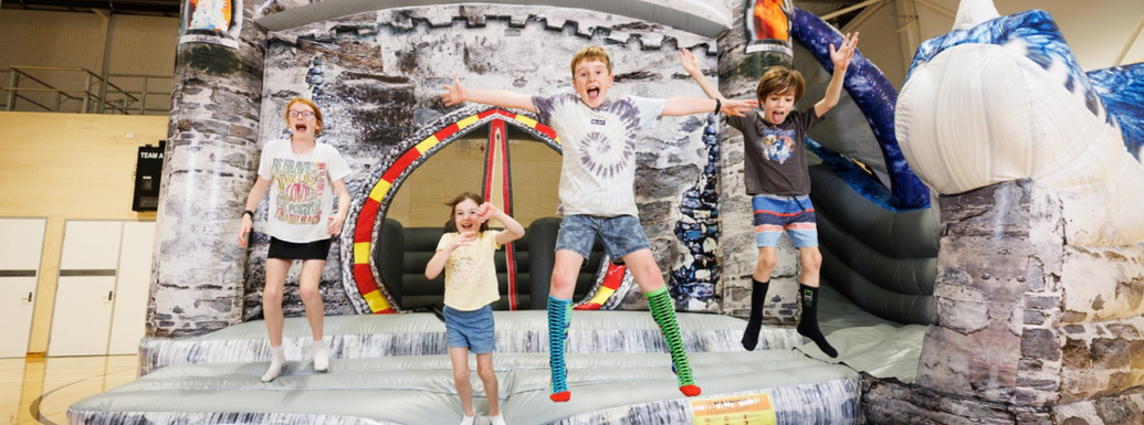 Shoalhaven Swim Sport Fitness School Holiday Program