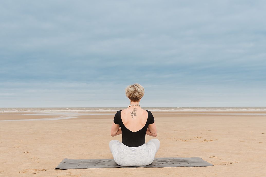 Yoga Pilates Dance Performing Arts Retreats & Workshops