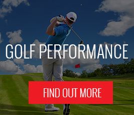 Golf Performance Program