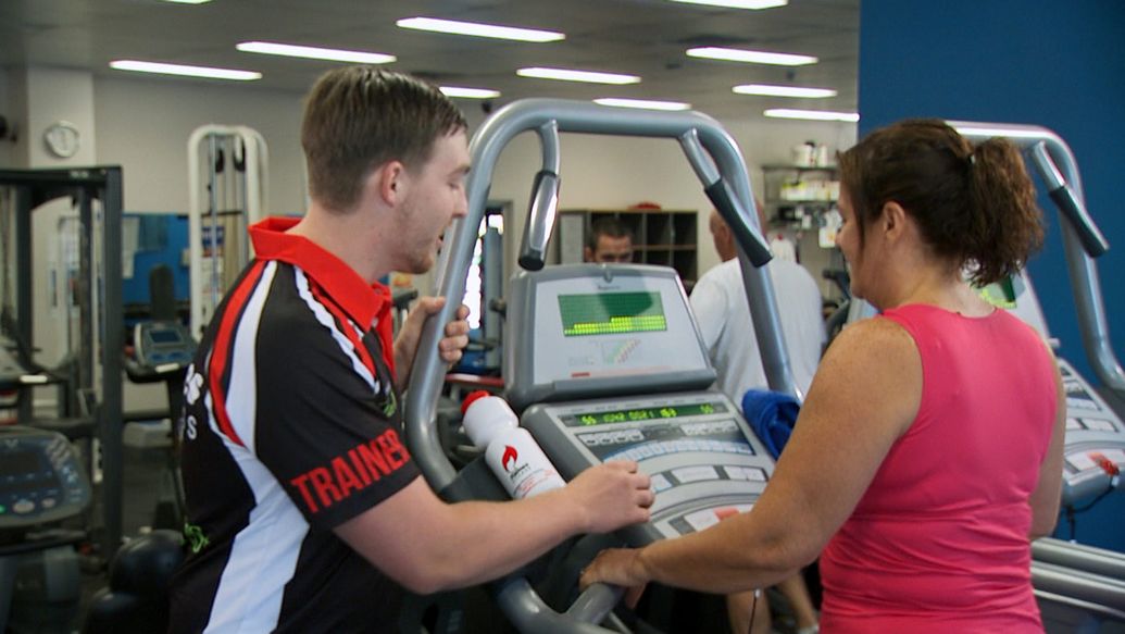 Boxing Classes in Canberra
